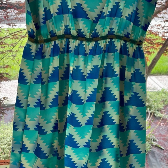 Soprano Francesca’s Mini Dress Sz S - Picture 4 of 6